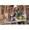 DEWALT. STEEL AND CONCRETE CUTTER 54V 230mm DCS691N