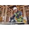 DEWALT. STEEL AND CONCRETE CUTTER 54V 230mm DCS691N