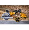 DEWALT. STEEL AND CONCRETE CUTTER 54V 230mm DCS691N