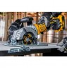 DEWALT. STEEL AND CONCRETE CUTTER 54V 230mm DCS691N