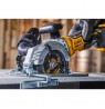 DEWALT. STEEL AND CONCRETE CUTTER 54V 230mm DCS691N