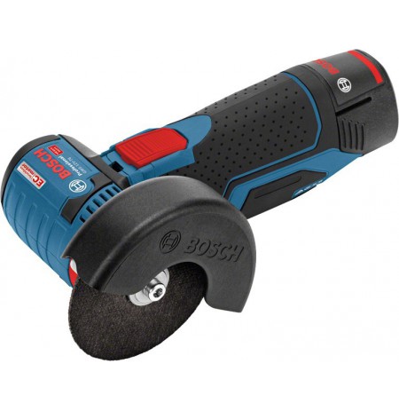 Bosch GWS 12V-76 Professional angle grinder 7.6 cm 19500 RPM 500 g