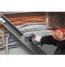 Bosch GWS 12V-76 Professional angle grinder 7.6 cm 19500 RPM 500 g