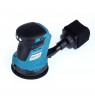 DEDRA DED7062 angle grinder