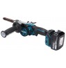 Makita DBS180Z 18 V portable sander Belt sander Black,Blue,Silver