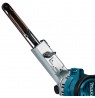 Makita DBS180Z 18 V portable sander Belt sander Black,Blue,Silver