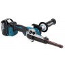 Makita DBS180Z 18 V portable sander Belt sander Black,Blue,Silver