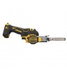 DeWALT DCM200N-XJ bench grinder