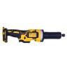 DeWALT DCG426N-XJ die/straight grinder Straight die grinder 25000 RPM Black, Yellow 1000 W