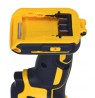 DeWALT DCG426N-XJ die/straight grinder Straight die grinder 25000 RPM Black, Yellow 1000 W