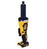 DeWALT DCG426N-XJ die/straight grinder Straight die grinder 25000 RPM Black, Yellow 1000 W