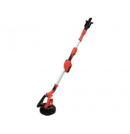 YATO PLASTER SANDER 18V WITHOUT BATTERY AND CHARGER