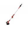 YATO PLASTER SANDER 18V WITHOUT BATTERY AND CHARGER