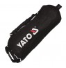 YATO PLASTER SANDER 18V WITHOUT BATTERY AND CHARGER