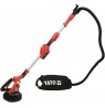YATO PLASTER SANDER 18V WITHOUT BATTERY AND CHARGER