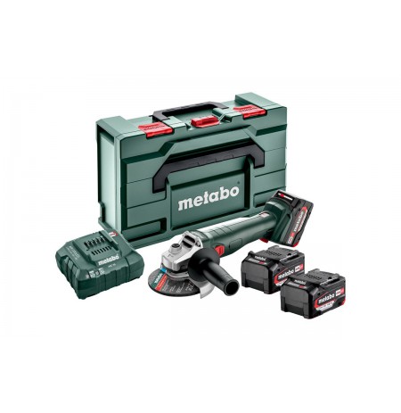 METABO kampinis 
