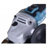Angle grinder 18V 3x5.0Ah battery DGA513RT3J MAKITA