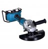 Makita GA900PT2 angle grinder 18V