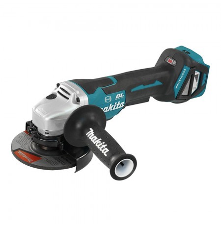 Makita DGA517Z angle grinder 12.5 cm 8500 RPM 2.4 kg