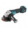 Makita DGA517Z angle grinder 12.5 cm 8500 RPM 2.4 kg