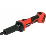 Yato GRINDERS 18V SET 2pcs. RIGHT + STRAIGHT 1x4.0Ah