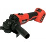 Yato GRINDERS 18V SET 2pcs. RIGHT + STRAIGHT 1x4.0Ah