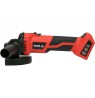 Yato GRINDERS 18V SET 2pcs. RIGHT + STRAIGHT 1x4.0Ah