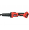 Yato GRINDERS 18V SET 2pcs. RIGHT + STRAIGHT 1x4.0Ah