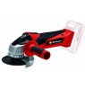 Einhell TC-AG 115 angle grinder 11.5 cm 8500 RPM 1.21 kg