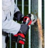 EINHELL ANGLE GRINDER TC-AG 18/115 Li-Solo