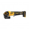 18V XR grind. angle. 125mm variable speed.