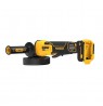 18V XR grind. angle. 125mm variable speed.