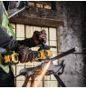 Kampinis šlifuoklis 18V FLEXVOLT DCG409NT Dewalt