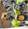 Kampinis šlifuoklis 18V FLEXVOLT DCG409NT Dewalt