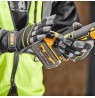 Kampinis šlifuoklis 18V FLEXVOLT DCG409NT Dewalt