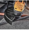 Kampinis šlifuoklis 18V FLEXVOLT DCG409NT Dewalt