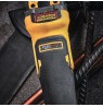Kampinis šlifuoklis 18V FLEXVOLT DCG409NT Dewalt