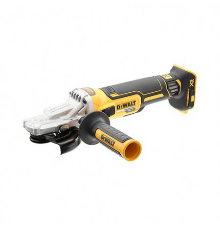 DeWALT DCG405FN-XJ angle grinder 12.5 cm 9000 RPM 800 W 1.8 kg