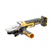 Kampinis šlifuoklis DEWALT DCG405FN-XJ 125mm, 18V