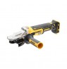 Kampinis šlifuoklis DEWALT DCG405FN-XJ 125mm, 18V
