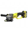 Stanley SFMCG400M2K-QW angle grinder 18V