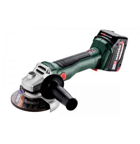 METABO kampinis 