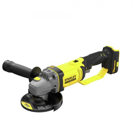 ST ANGLE GRINDER 125mm V20