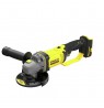 ST ANGLE GRINDER 125mm V20