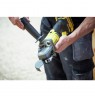 ST ANGLE GRINDER 125mm V20
