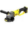 ST ANGLE GRINDER 125mm V20