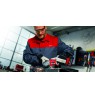 EINHELL BRUSHLESS ANGLE GRINDER XXIO 18/125 Q Solo