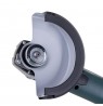 Angle grinder METABO W 18 LTX 150 QUICK (600404650) + metaBOX 165 L case Green, Black