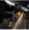 DEWALT 54V FV 180mm ANGLE GRINDER WITHOUT BATTERY. AND ORDER. DCG440N