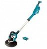 MAKITA. PLASTER SANDER 18V TELESCOPIC DSL801ZU